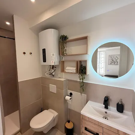 Apartmán Face A La