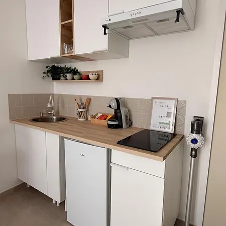 Apartmán Face A La