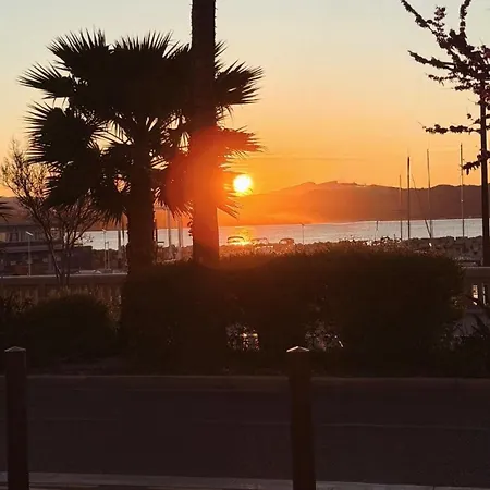 Face A La La Ciotat